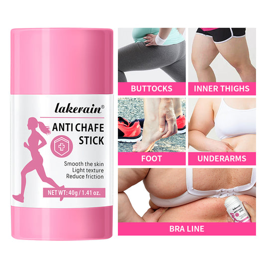 Anti-Friction Skin Protection Cream Stick