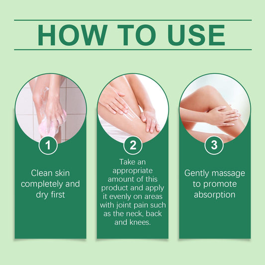 Miracle Balm - Joint Cream