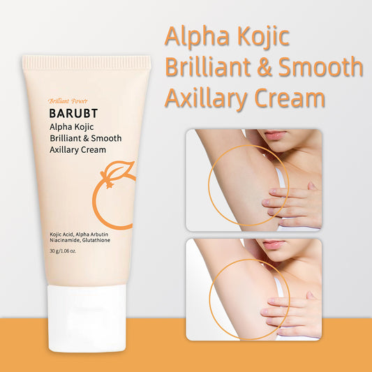 Acid Armpit Whitening Cream