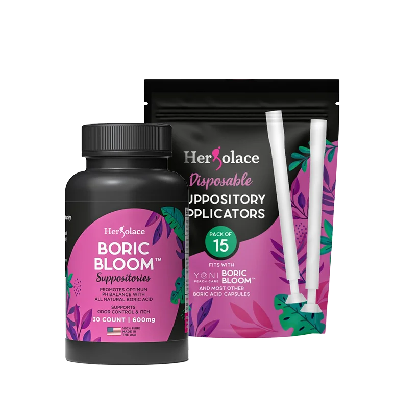 V-Cleanse Steamer Herbal Kit