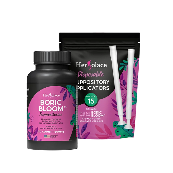 V-Cleanse Steamer Herbal Kit