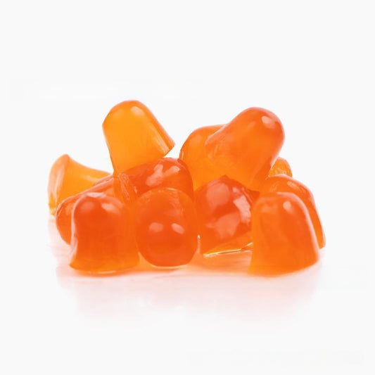 Feminine Balance Gummies Sugar-Free with Vitamin C