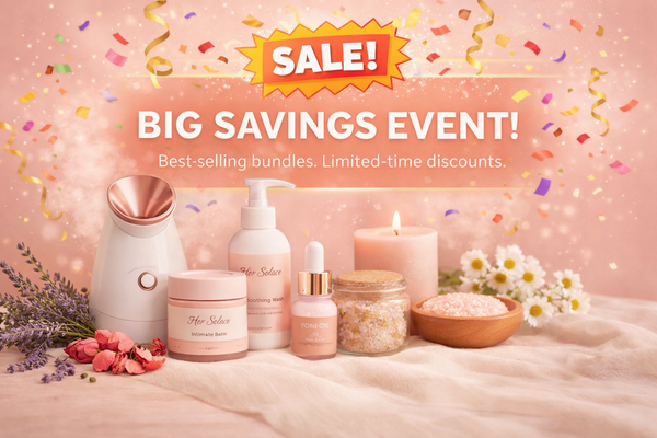 Sale