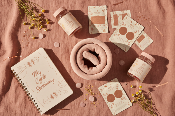 Menstrual & Cycle Care