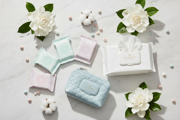 Intimate Wipes