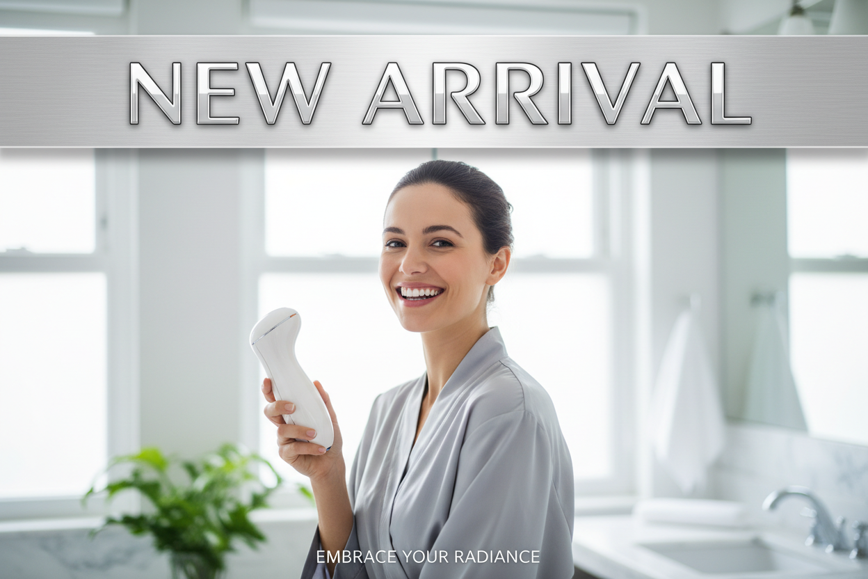 New Arrival
