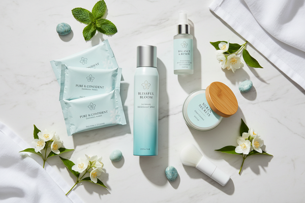 Odor & Freshness Care