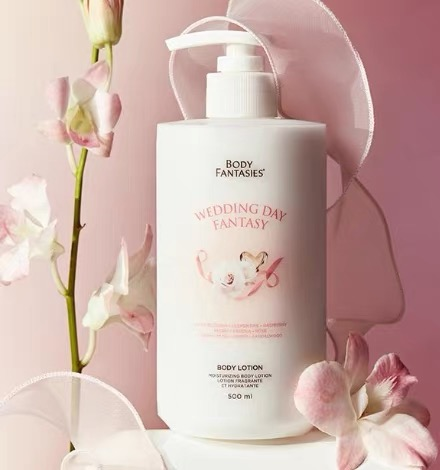 Moisturizing Body Wash Shower Gel