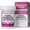 Cranberry Capsules Balance Probiotics