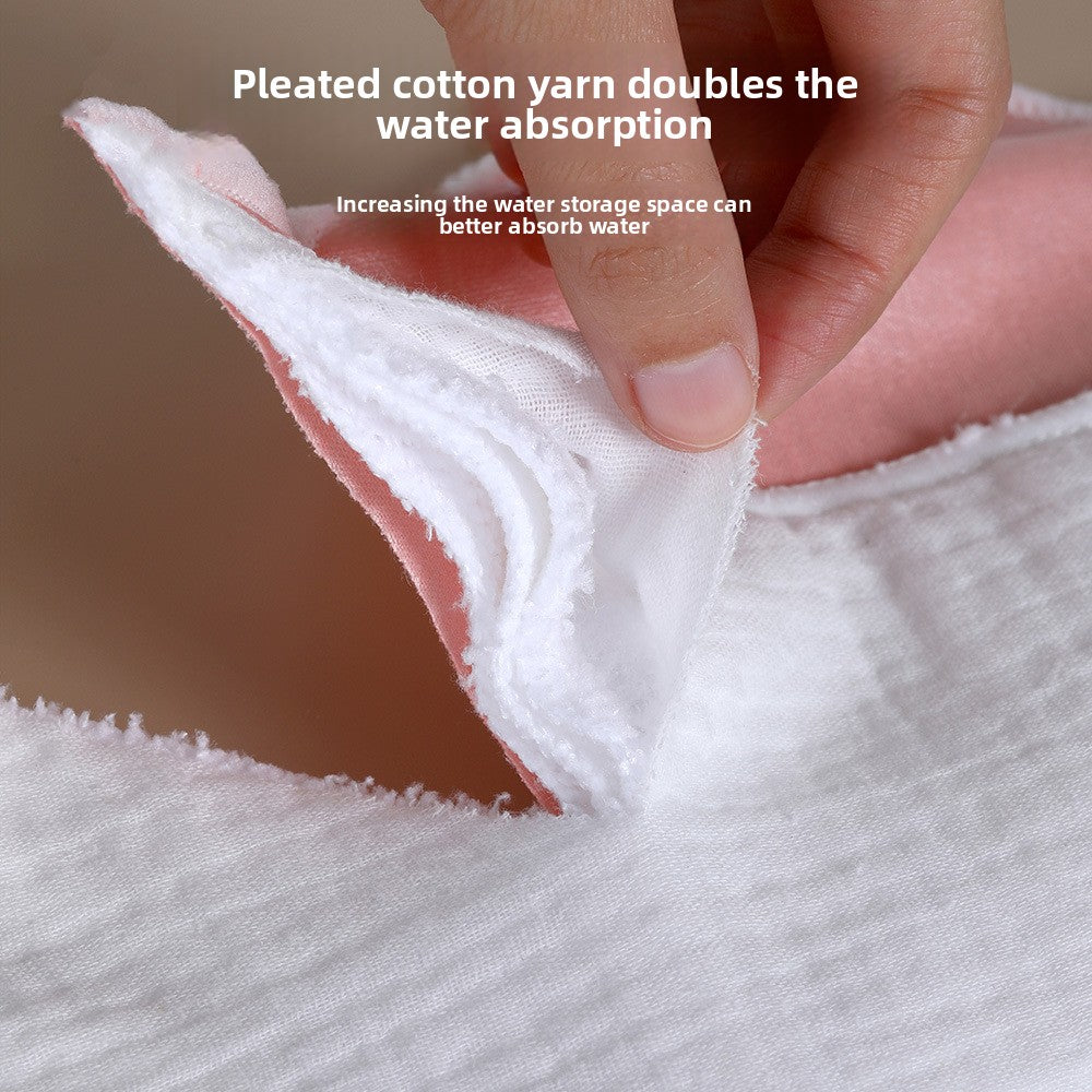 All Cotton Washable Sanitary Pads