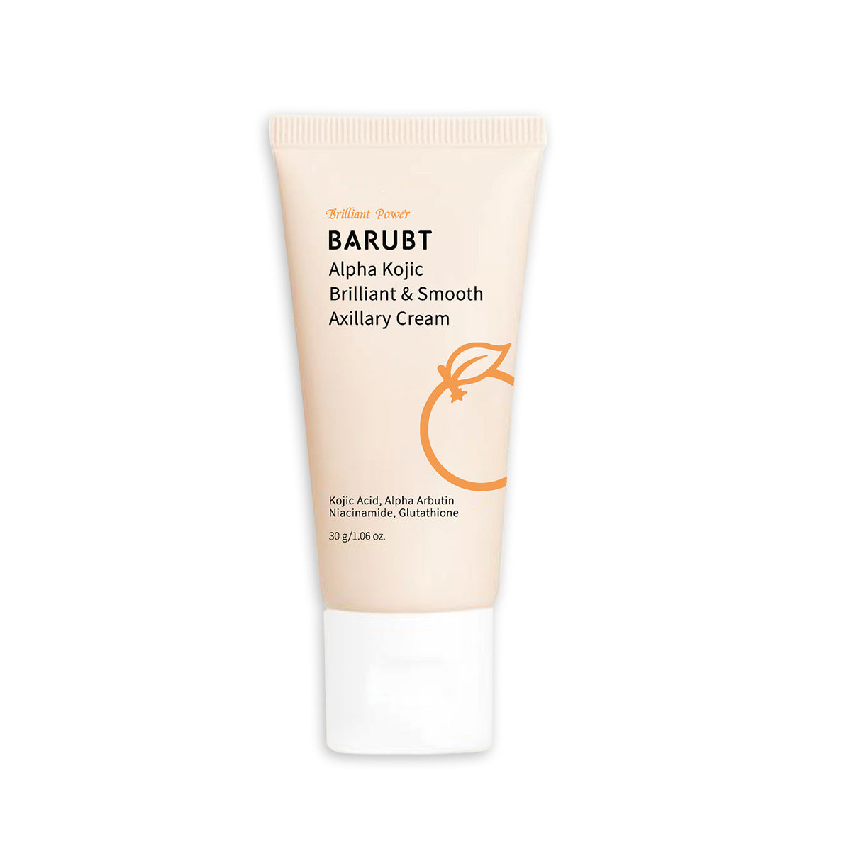 Acid Armpit Whitening Cream
