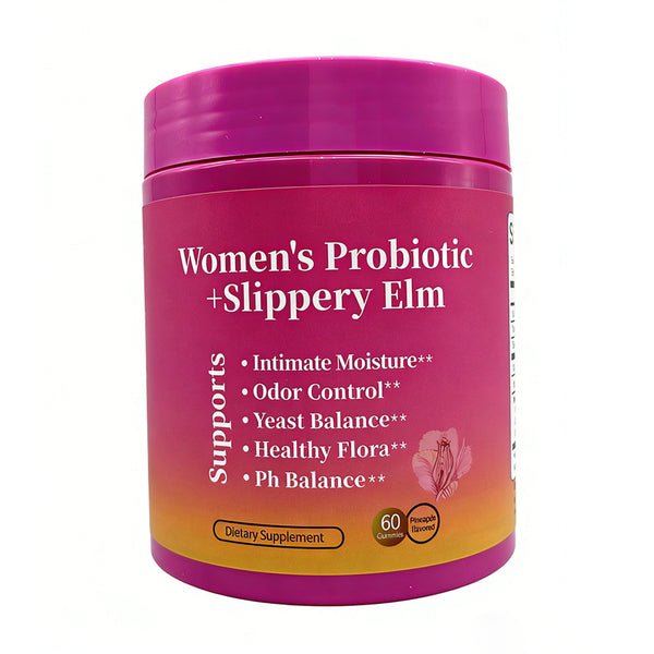 pH & Microbiome Support