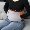 USB Waist Heating Pad