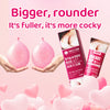 Breast and Hips Enhancement Moisturizing Cream