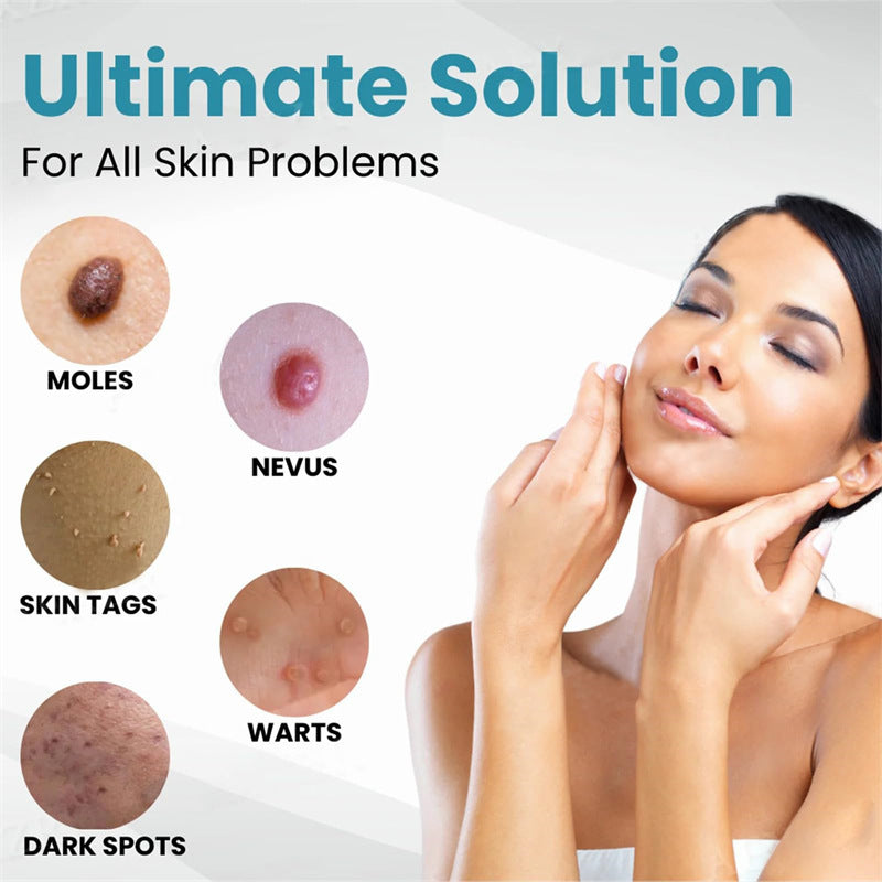 Mole and Wart Removal Pen Skin Care