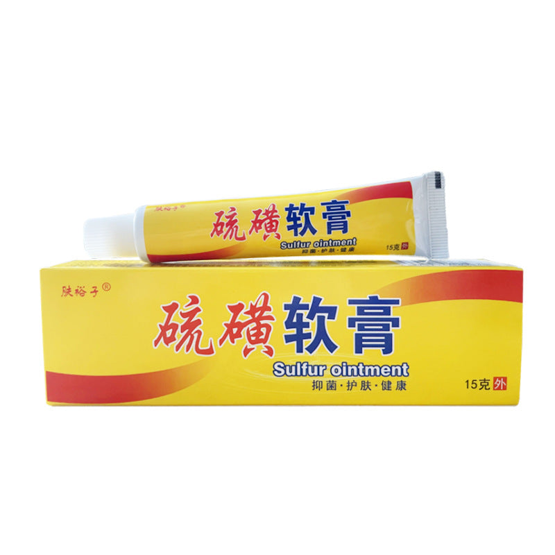 Anti-lice Shampoo Ointment Spray