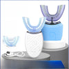 U-Shaped Electric Toothbrush