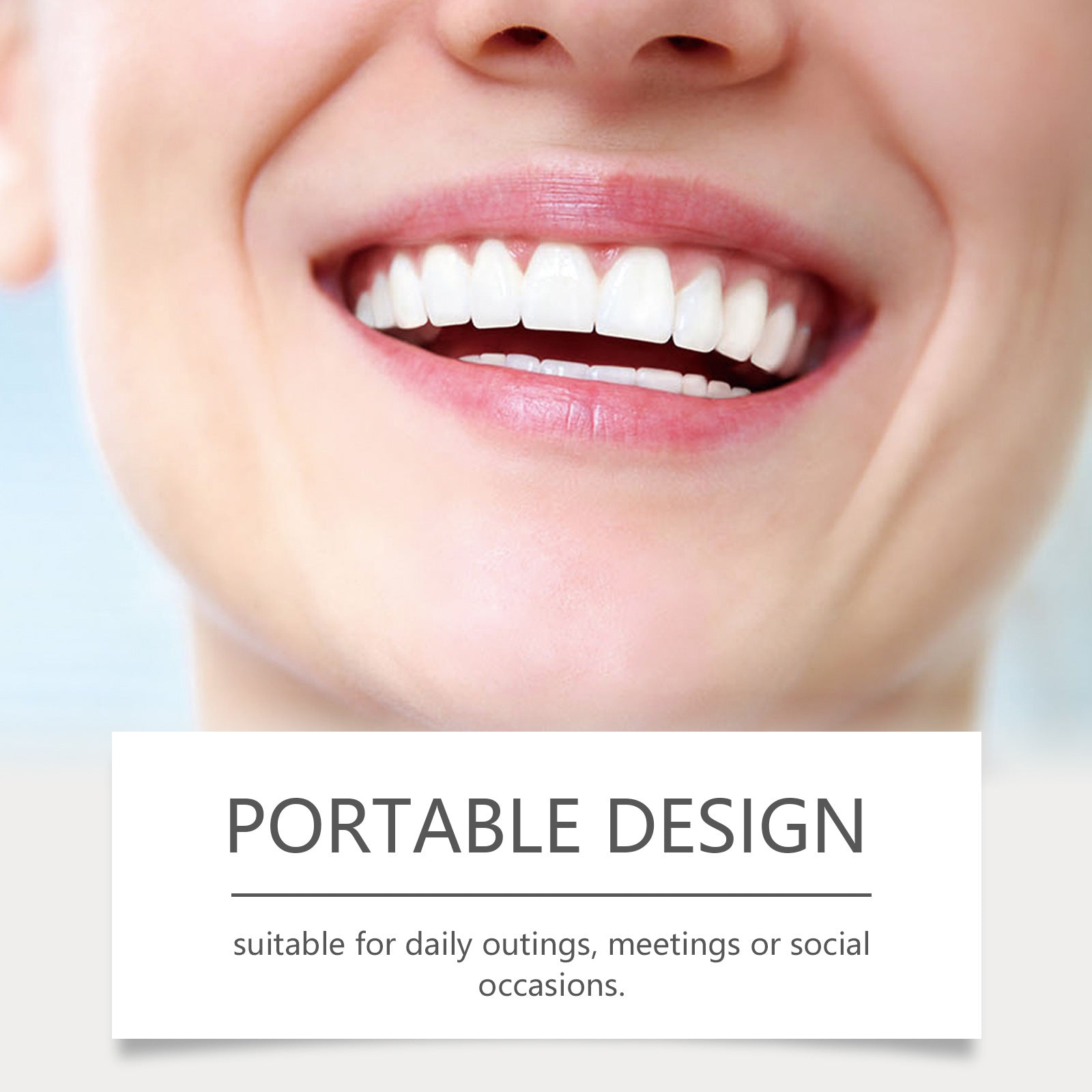 Fresh Breath - Freshening Oral Spray