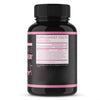 Night Time Fat Burner for Women Capsules