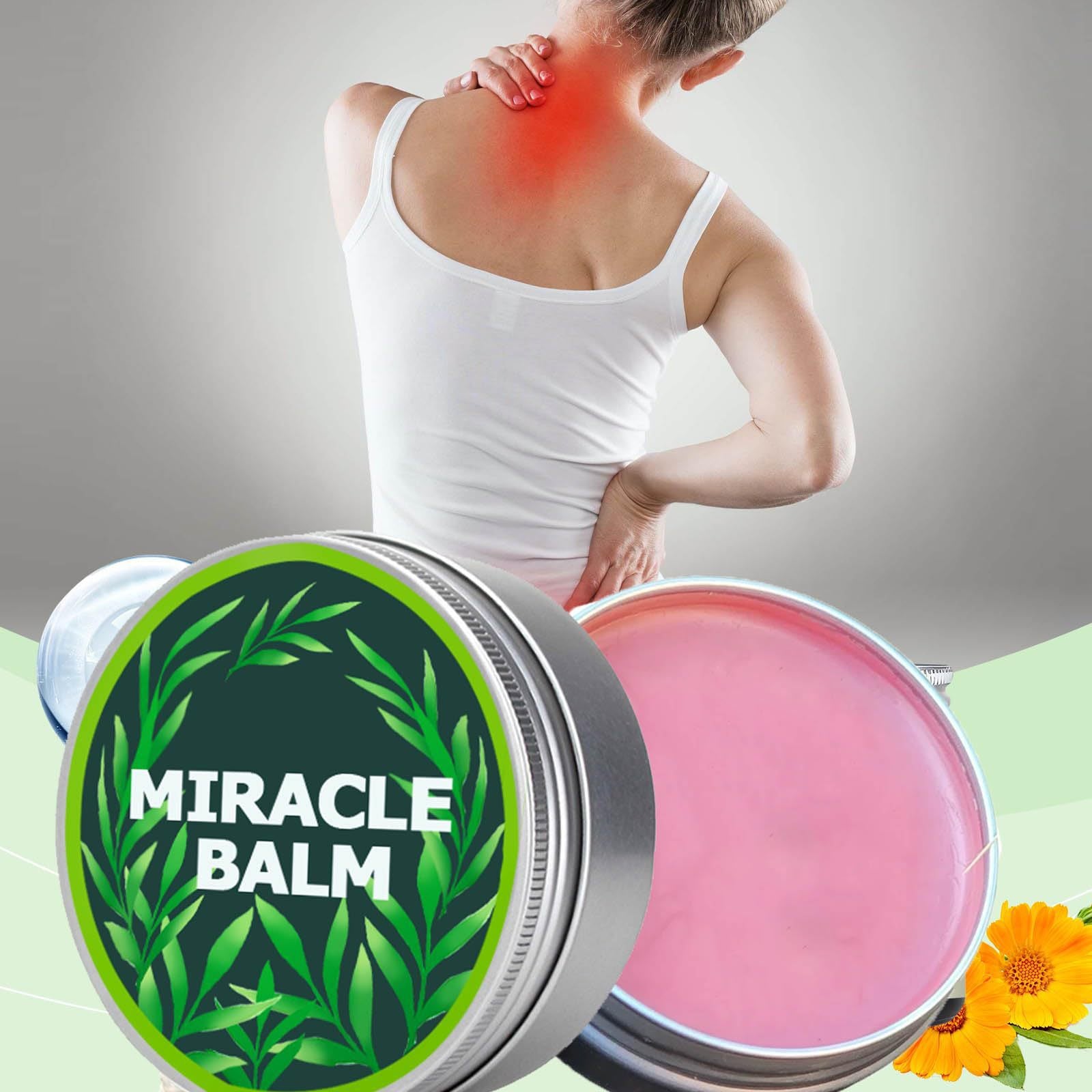 Miracle Balm - Joint Cream