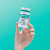 Plant Chlorophyll Body Deodorant Capsules