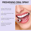 Fresh Breath - Freshening Oral Spray