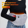 USB Waist Heating Pad