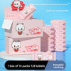 Super Mini Wet Wipes