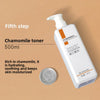 Professional Hydrating Facial Care Set