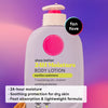 Moisture Body Lotion - Vanilla Cashmere