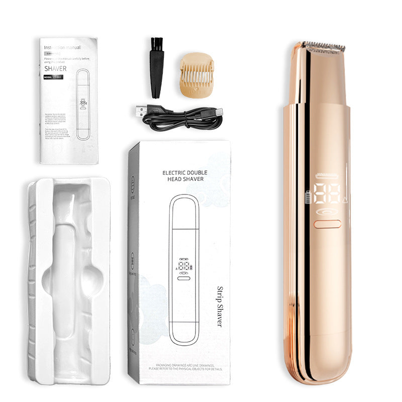 Women's Electric Shaver