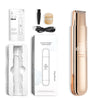 Women's Electric Shaver