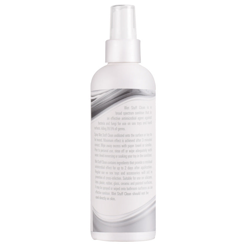 Wet Stuff Adult Toy Cleaning Spray