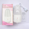 Electric Steam Sterilizier for Menstrual Cups