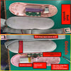 Intelligent Heating Belt for Menstrual Relief with Massage