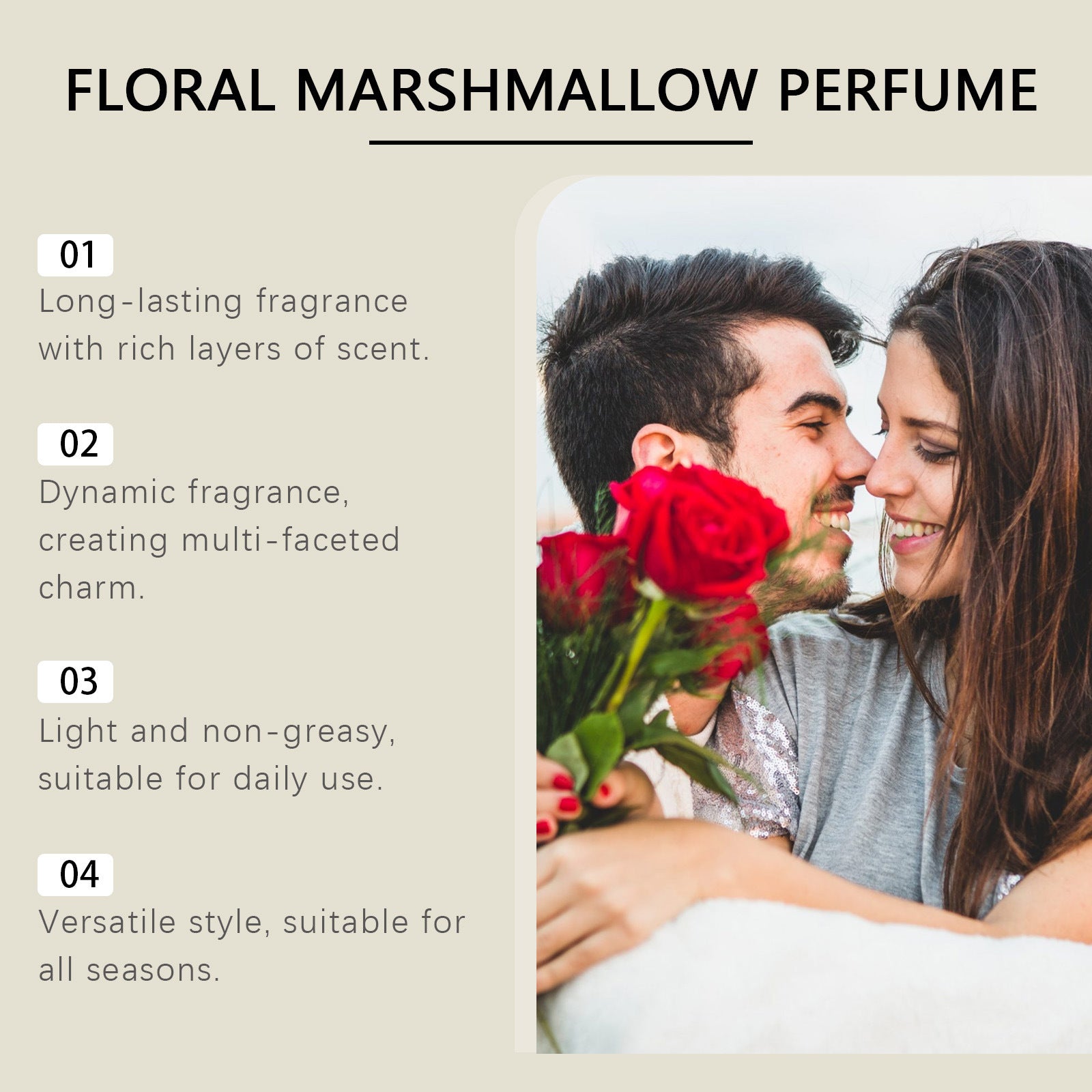 Orange Blossom Perfume