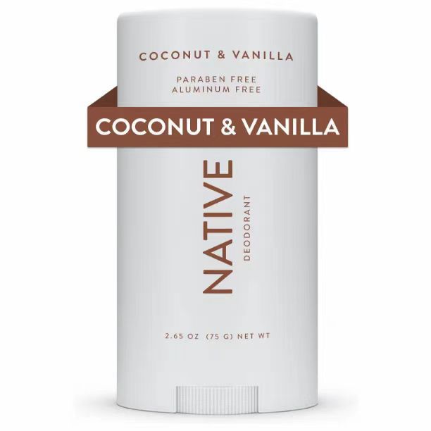 Native Deodorant