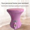 Perineal Health Care Fumigation and Moxibustion Device
