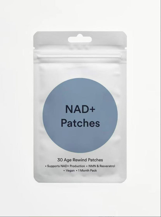 Mental Wellness Patches