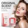 Natural Jasmine Scent Perfume