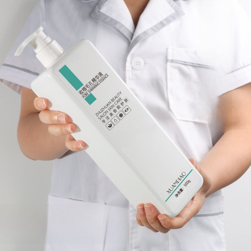 Professional Hydrating Facial Care Set