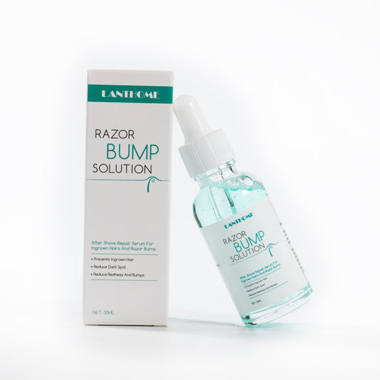 Beard Growth Essence