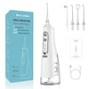 Portable Electric Dental Oral Irrigator