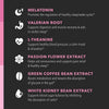 Night Time Fat Burner for Women Capsules
