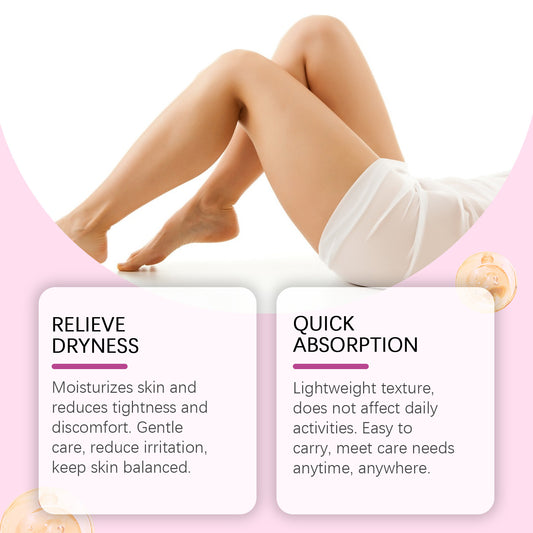 Intimate Skin - Cleansing Spray 100ml