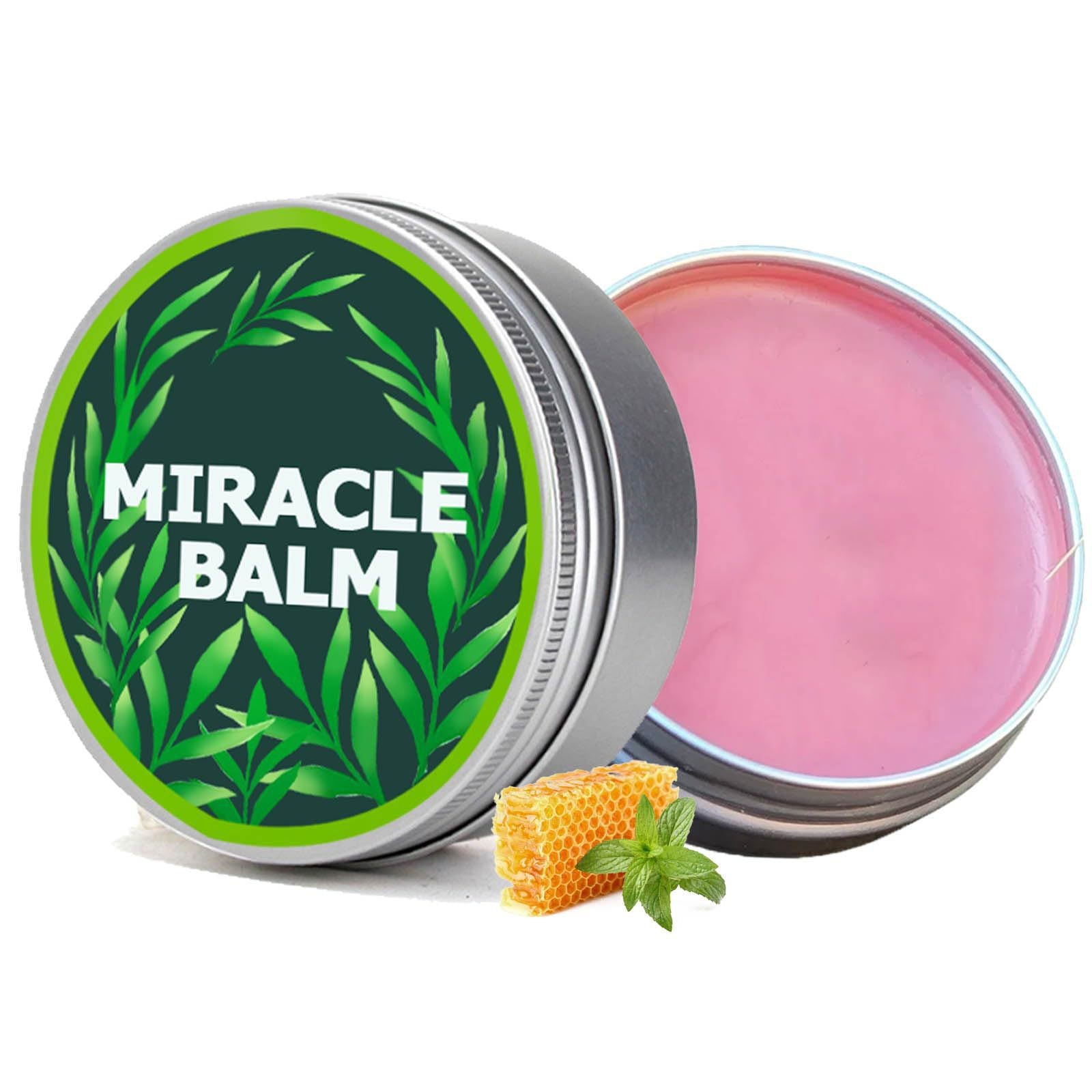 Miracle Balm - Joint Cream