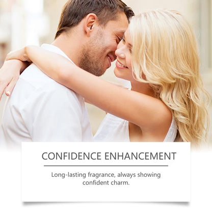 Orange Blossom Perfume