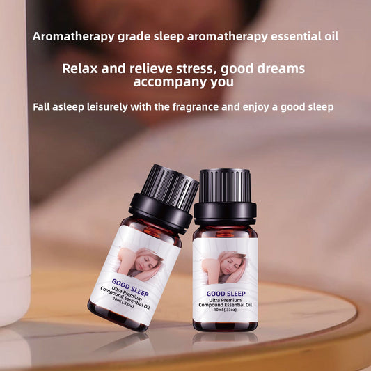 Sleep Compound Essential Oil