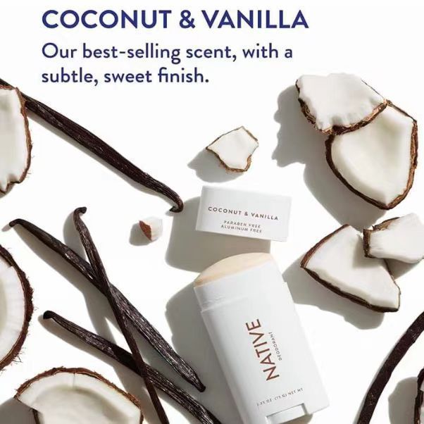 Native Deodorant