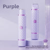 Portable Electric Double-Head Hair Shaver for Women